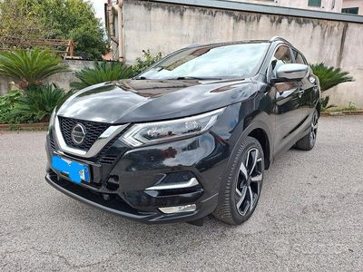 Usata Nissan Qashqai Tekna+ 116 CV (85 kW) 2019 SUV