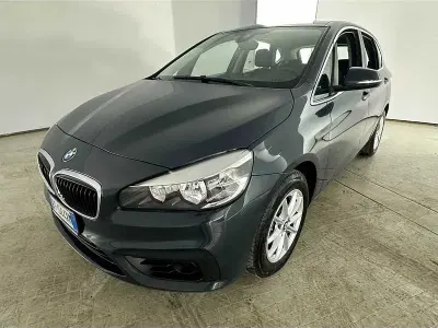 Usata BMW 216 Active Tourer