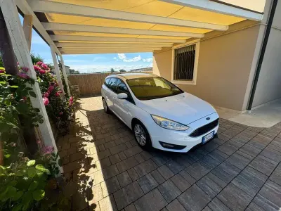 Usata Ford Focus 120 CV (88 kW) 2018 Station wagon