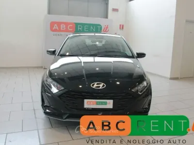 Brugt Hyundai i20