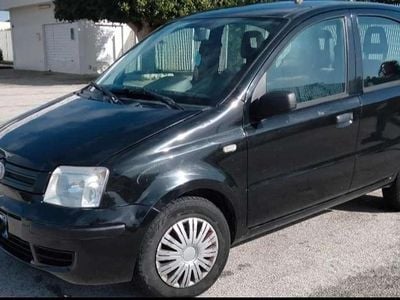 Usata Fiat Panda Dynamic 69 CV (50 kW) 2009 Utilitaria