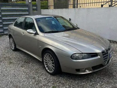 Usata Alfa Romeo 156