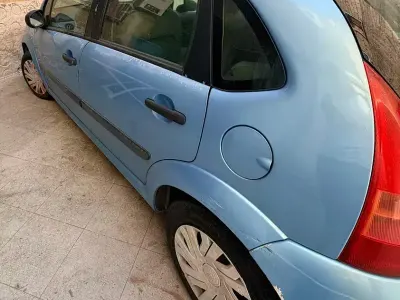 Usata Citroën C3