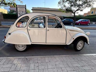 usata Citroën 2CV 2CV6 0.6 Special