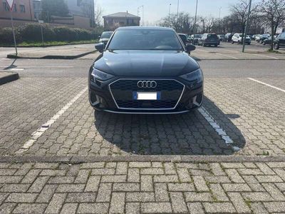 usata Audi A3 e-tron 
