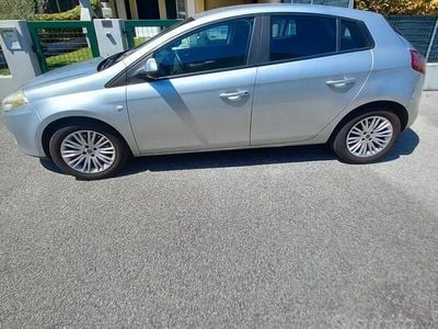 Fiat Bravo