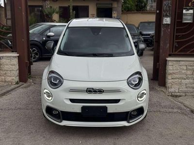 Usata Fiat 130 131 CV (96 kW) 2024 Bianco Station wagon