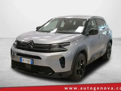 Usata Citroën C5