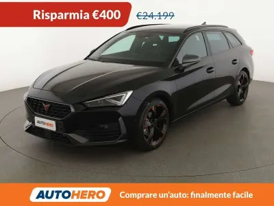 Usata Cupra Leon