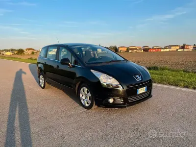 Occasion Peugeot 5008