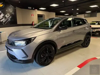 Usata Opel Grandland X S 131 CV (96 kW) 2024 Other SUV