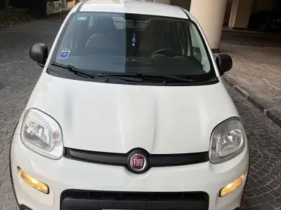 Usata Fiat Panda City Life 69 CV (50 kW) 2021 Other Utilitaria