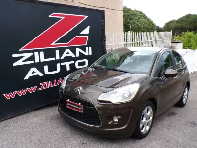 Usata Citroën C3