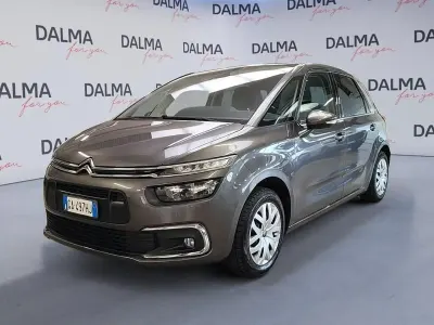 Usata Citroën C4 SpaceTourer