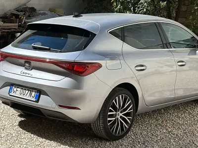 Usata Seat Leon