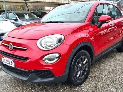 usata Fiat 500X 1.3 MultiJet 95 CV Lounge