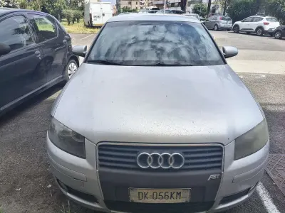 Usata Audi A3
