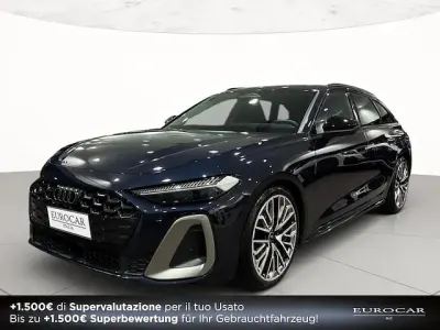 Begagnad Audi A5