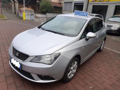 usata Seat Ibiza SC Ibiza 1.2 Style 70cv