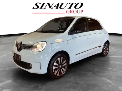Usata Renault Twingo Techno 30 kW (42 CV) 2023 Other Utilitaria