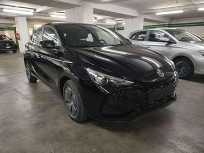 MG MG3
