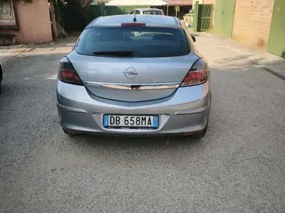 Usata Opel Astra
