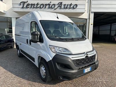Occasion Citroën Jumper