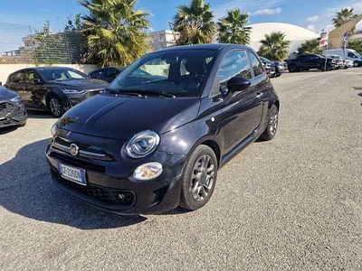 usata Fiat 500 1.0 Hybrid Sport