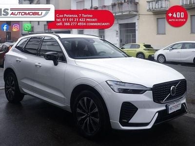 Bianco Usata 2024 Volvo XC60 Plus SUV | 37.900 € (Buon prezzo)