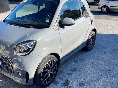 Usata 2022 Smart ForTwo Coupé Utilitaria | 13.500 € (Molto cara)