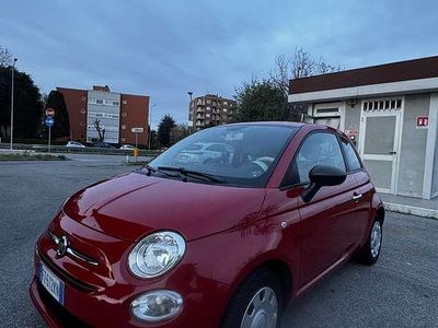 Usata Fiat 500 S 69 CV (50 kW) 2019 Utilitaria