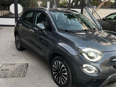 Usata Fiat 500 130 CV (95 kW) 2021 Grigio Monovolume