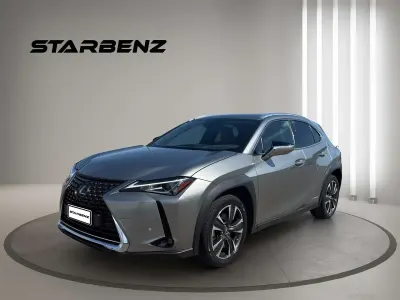 Usata Lexus UX