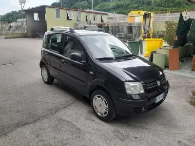 Usata Fiat Panda Climbing 60 CV (44 kW) 2010 Utilitaria
