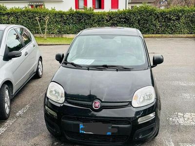 usata Fiat Panda 1.2 diesel