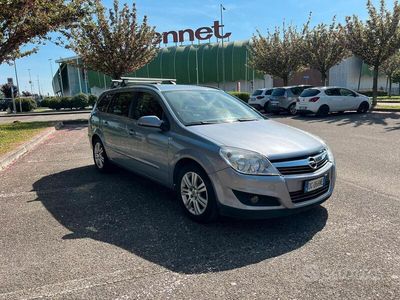 usata Opel Astra 1.6 2007