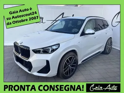 Usata BMW X1