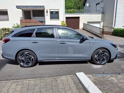 Occasion Hyundai i30