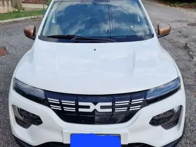 Usata Dacia Spring Extreme 19 kW (26 CV) 2024 Utilitaria