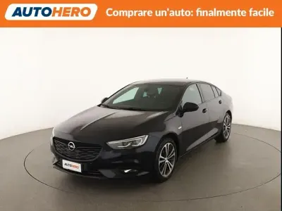 Usata Opel Insignia