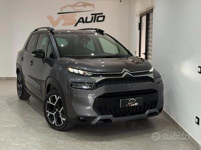 Usata Citroën C3 Aircross Shine 110 CV (80 kW) 2023 Grigio SUV