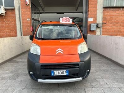Citroën Nemo