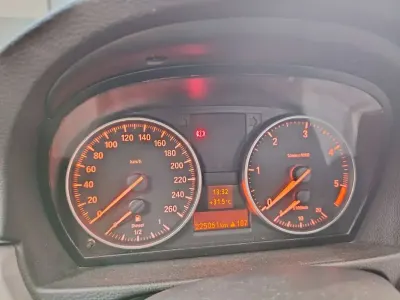 Usata BMW 320 184 CV (135 kW) 2011 Station wagon