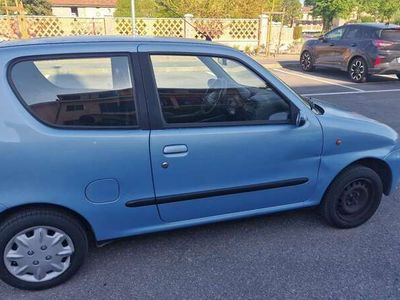 usata Fiat Seicento 1.1 Suite