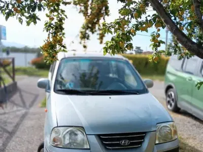 Usata Hyundai Atos