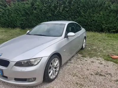 Usata BMW 320