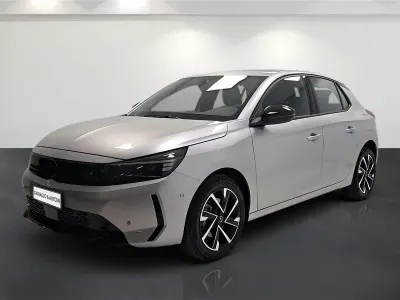 Usata Opel Corsa S 101 CV (74 kW) 2025 Bianco Utilitaria
