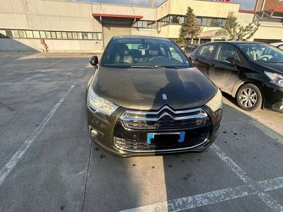 usata Citroën DS4 DS41.6 e-hdi airdream Business 110cv