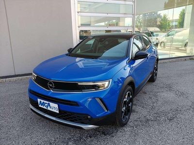 Opel Mokka-e
