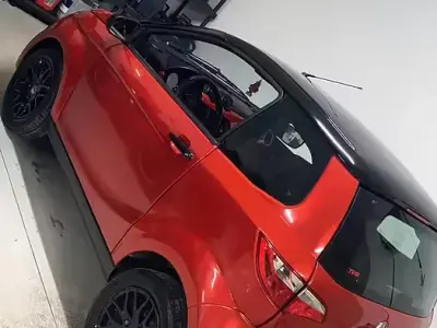 Usata Aixam City 2020 Rosso Utilitaria